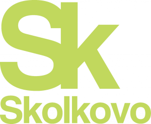 Сколково. SK. Логотип.